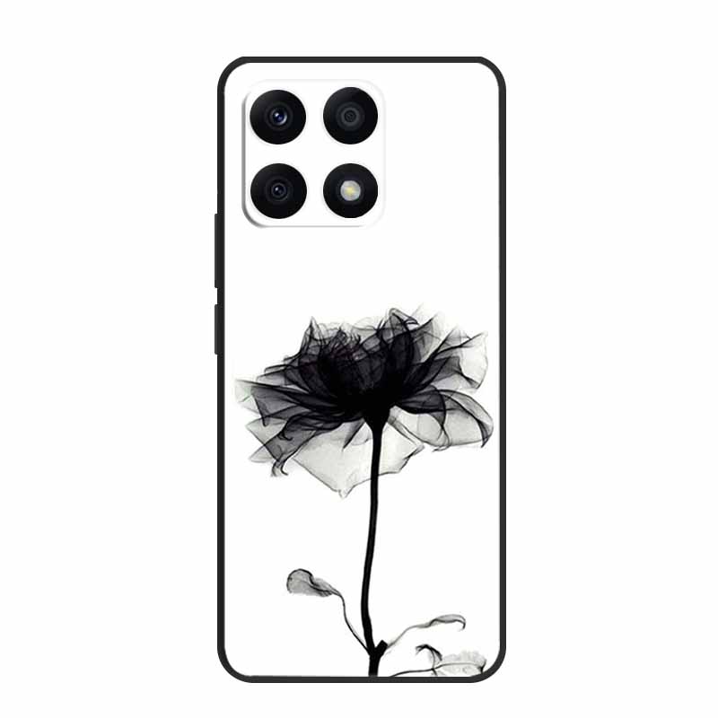 

Phone Case For Xiaomi 15T 5G 14T Pro Back Cover Case Shockproof Black Silicone Soft Coque For Xiaomi 17 14T 15T Pro Case Shell Xiaomi 14T 5G