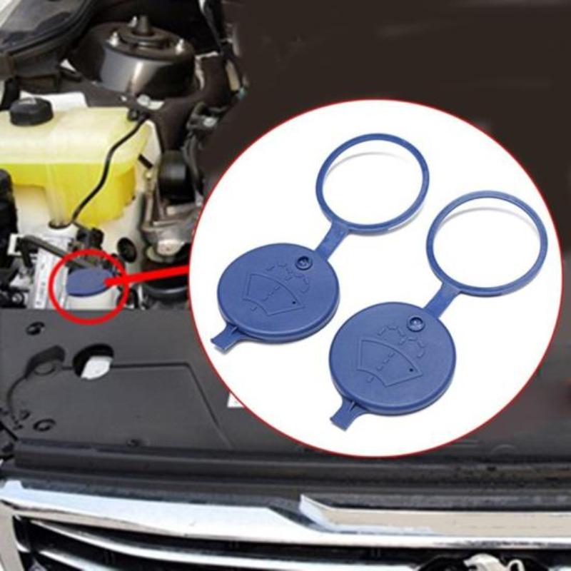 Durable Washer Bottle Lid Heat Resistance Car Supplies Tight