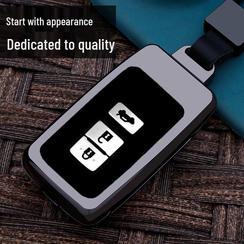 Schlüsseletui für ältere Toyota Camry (2016, 2017), Fenglan, Da Kulu, Land Cruiser Modelle