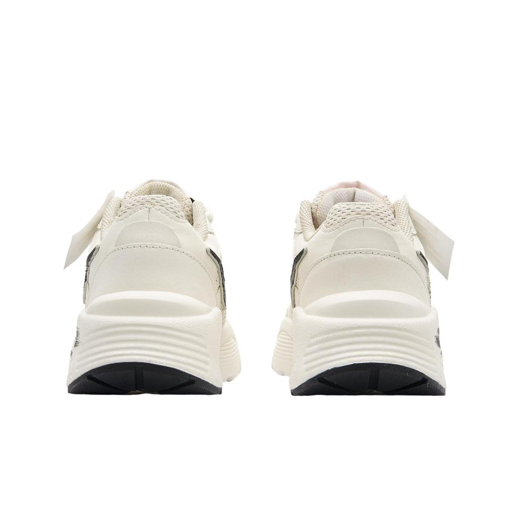 Nike Air Max Fusion Low Top Running Shoes Unisex Ecru CJ1671-100(Team1102-1.2)