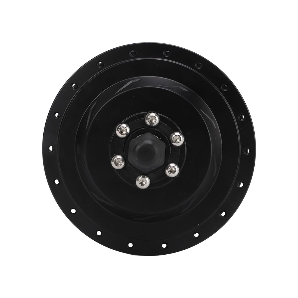 Elektrofahrrad Umrüstsatz 48V 500W Heckmotor GD01 Display 130X Daumengas Bremshebel Passt für 28 29 Zoll 700C