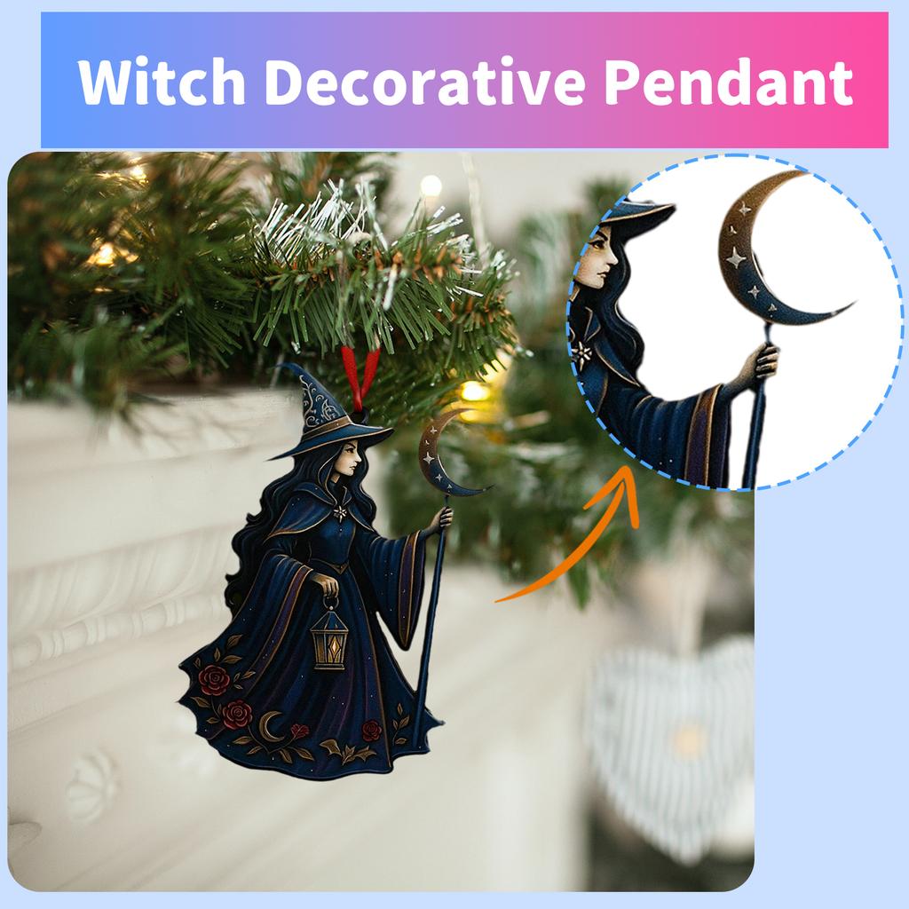 2D Acrylic Pendant Atmosphere Decoration Pendant