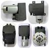 Micro Vacuum Pump 555: 24V Negative Pressure, 12V Mini Air Booster