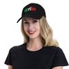 Custom Punk Unisex Motorcycle Aprilias Racing Baseball Cap Adult Adjustable Dad Hat Unisex Women Sun Protection Snapback Hats