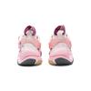 Nike Giannis Immortality 2 Breathable Moisture Wicking Coverage Low Top Basketball Shoes Men's White Yellow Pink DM0826-100(Team348-)