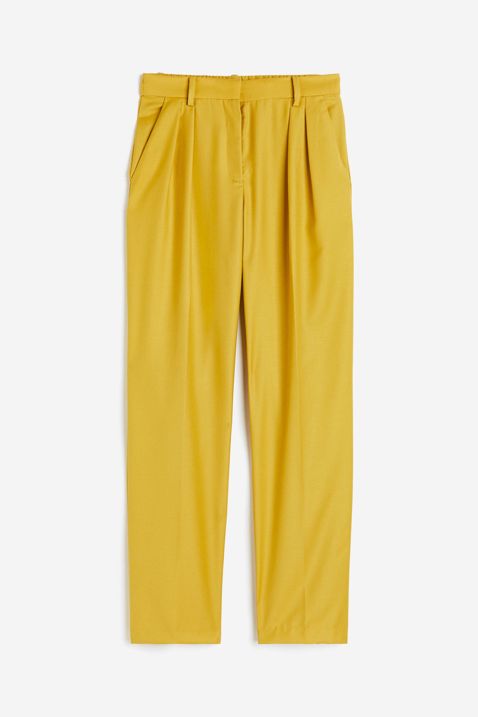 

Зауженные брюки