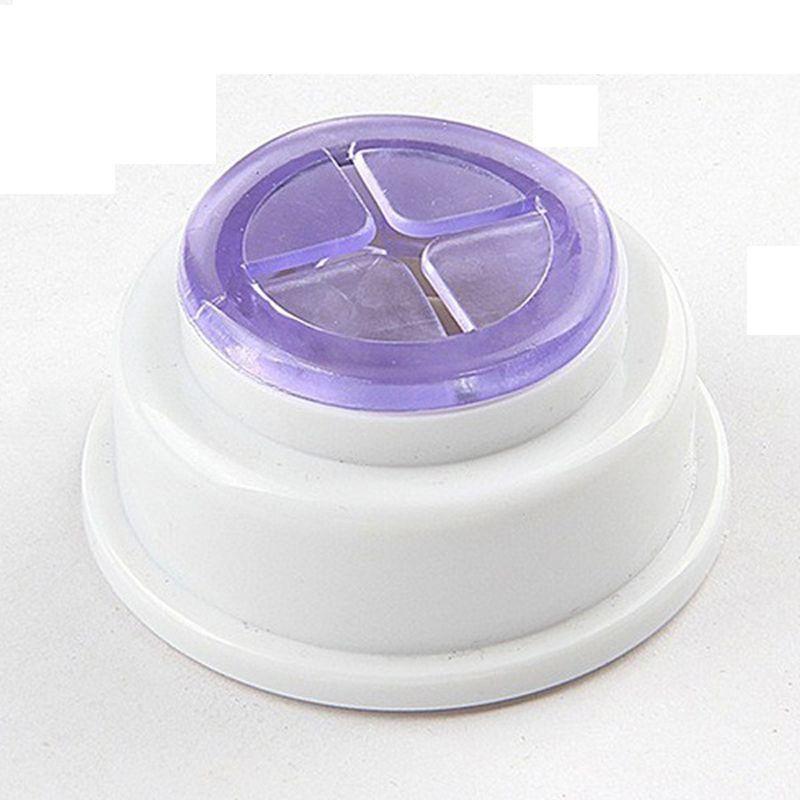 Versatile And Stylish Bathroom Towel Wash Cloth Clip Holder Storage Hook For Every Home