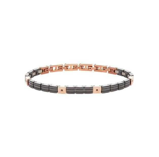 Браслет Breil CERAMIC BRICK One Size