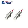 M12 High-Temperature Resistant 120°C Inductive Proximity Switch GW12M-N