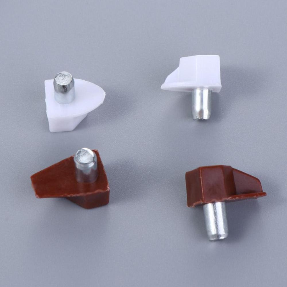 Board Supports Cabinet Home Improvement Shelf Studs Pegs Shelves Support Furniture Bracket Holder