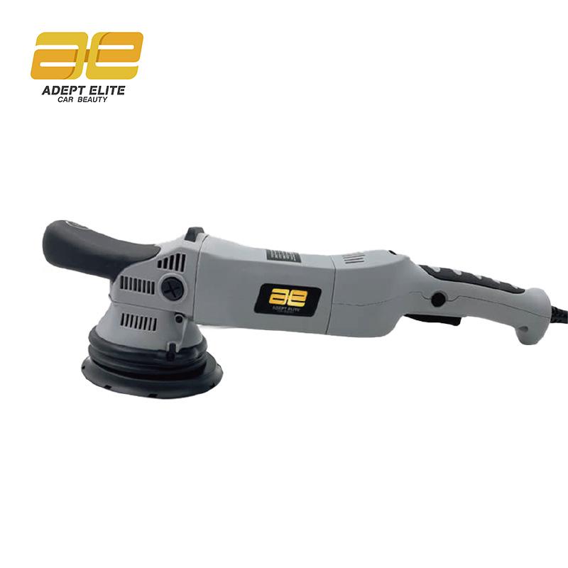 RO Gray 6-Speed Variable Speed Car Polisher Professional Quality