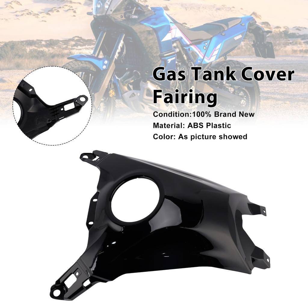 Kraftstofftankabdeckung Verkleidungsschutz Für Yamaha Tenere 700 2025-2026