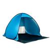 Fully Automatic Foldable Tent: Portable, No-Installation, Thickened, Sun-Protected for Overnight Camping