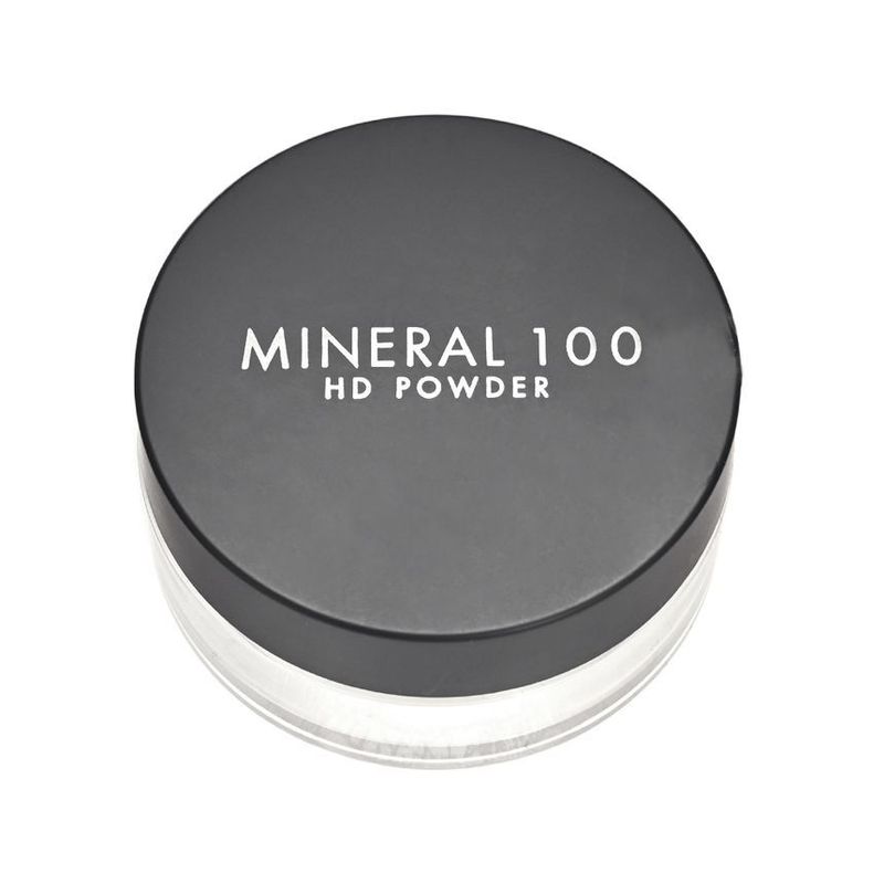 A'PIEU - Mineral 100 HD Powder