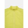 Kolon Sports Women Lightweight Stretch Windproof Vest Yellow Jkvam25302yel