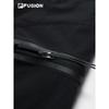 Fila FUSION Women's 2026 Summer Woven Loose Fit Shorts
