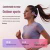 Lanston AirWave Pro Wireless Open-Ear Sports Bluetooth Earphones
