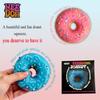 Hot New Mini Cute Cube Needoh Sensory Squeezing Stress Relieving Cube Squeezing Fidget Stress Relieving Birthday Toy Gift