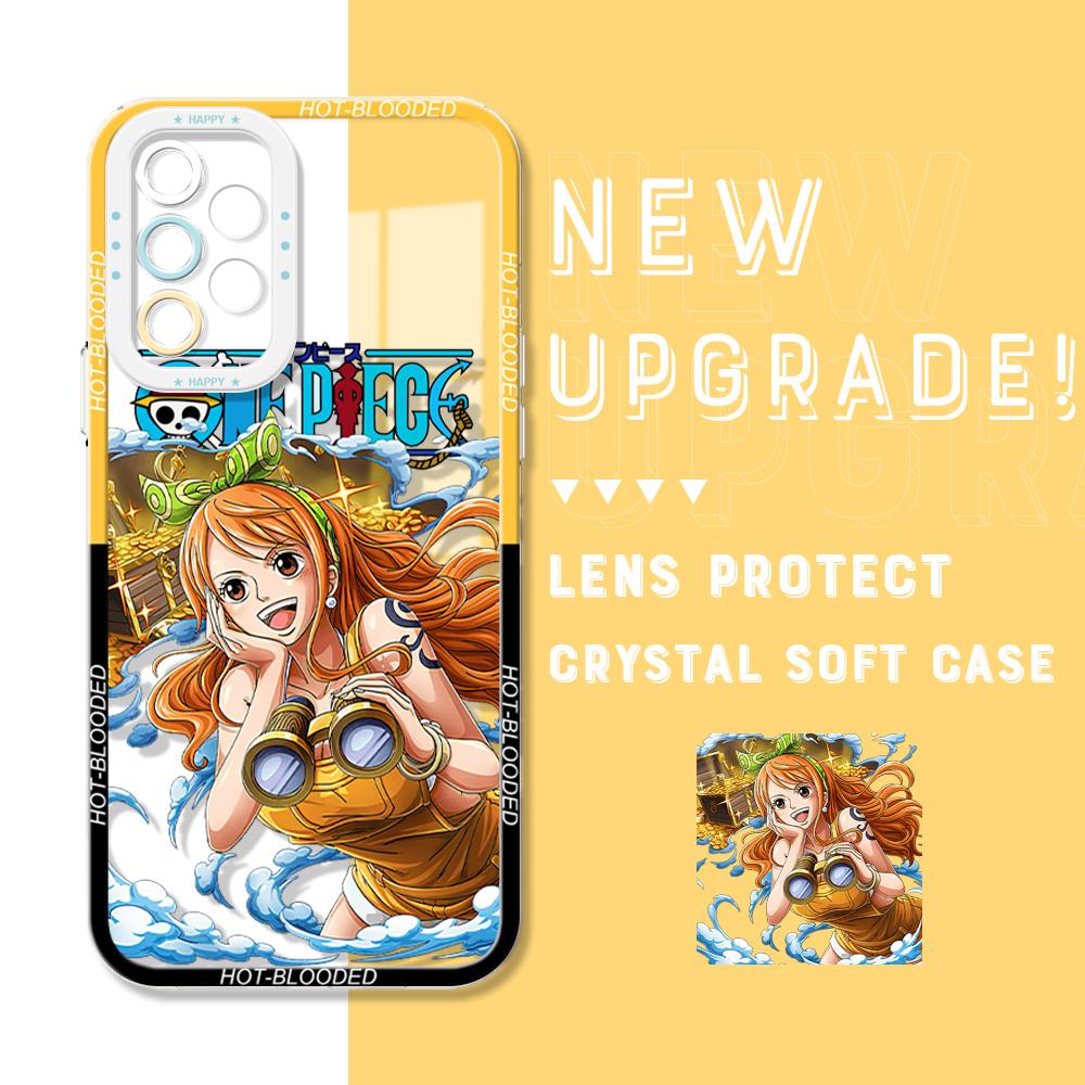 

Противоударный чехол с изображением астронавта и кристаллом, полное покрытие, защита камеры, прозрачный мягкий чехол для телефона Samsung Samsung A55 5G