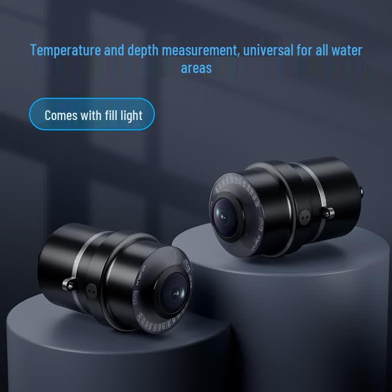 Wangfeng Underwater Fish Finder Camera