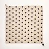 1116 Spring and Summer New Versatile Retro Paisley Cashew Flower Pendant Medium Square Towel Women's Neck Multi-functional Decoration