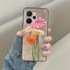 Painted Phone Cases For Realme 15 5G Case Silicone Bumper Back Cover For Realme 15 Pro 5G Casing 15Pro Shockproof Coque Fundas
