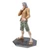 Portrait.Of.Pirates One Piece Series NEO-DX Silvers Rayleigh (Yellow)