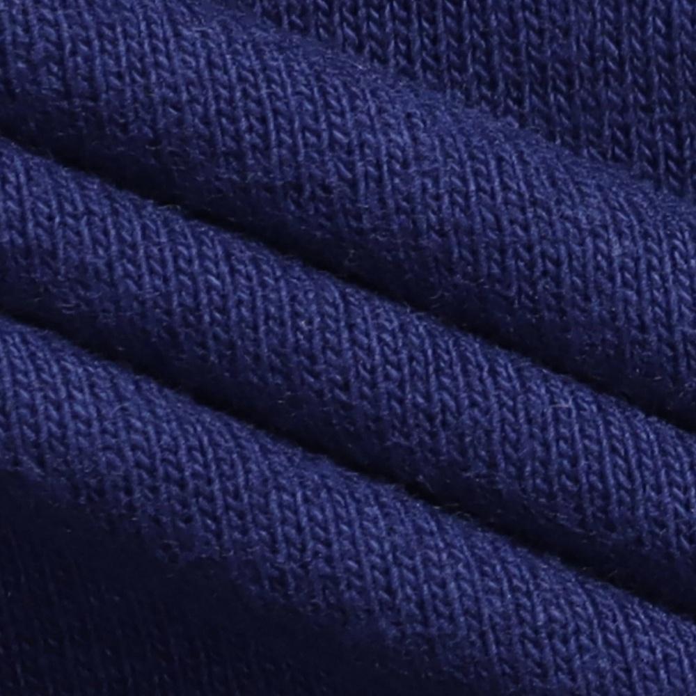 Gucci Interlocking G Stripe Print T-shirt 'Blue' Men's 616036-XJDAG-4684