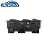 NEVOSA YUD501570PVJ For Land Range Rover Discovery 3 Range Rover Sport LHD Left Door Power Master Window Control Switch Button