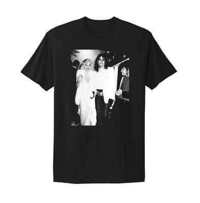 Üst giysisi – T-shirtler