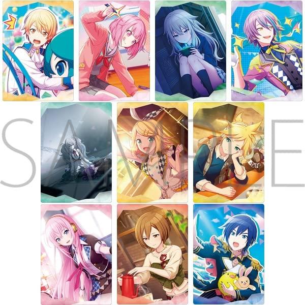 Tenma Tsukasa Masa Altlığı Project Sekai Colorful Stage Wonderlands Showtime Sınırlı Üretim Ürün