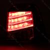 Taillight Taillamp For Lexus LX570 2012 2013 2014 Rear Bumper Tail Light Brake Stop Reverse Turn Signal Lamp