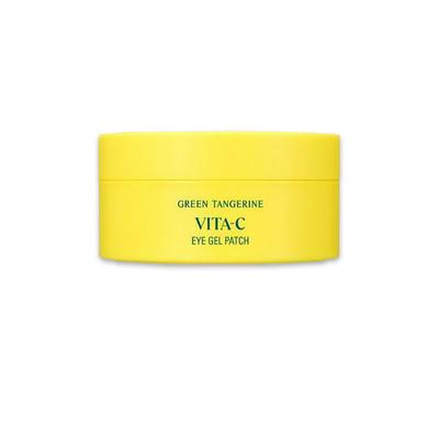 Green Tangerine Vita C Moisture Eye Patch 72g, 60 Pieces, 1 Piece