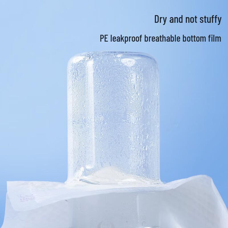 DeYou Disposable Baby Changing Pads