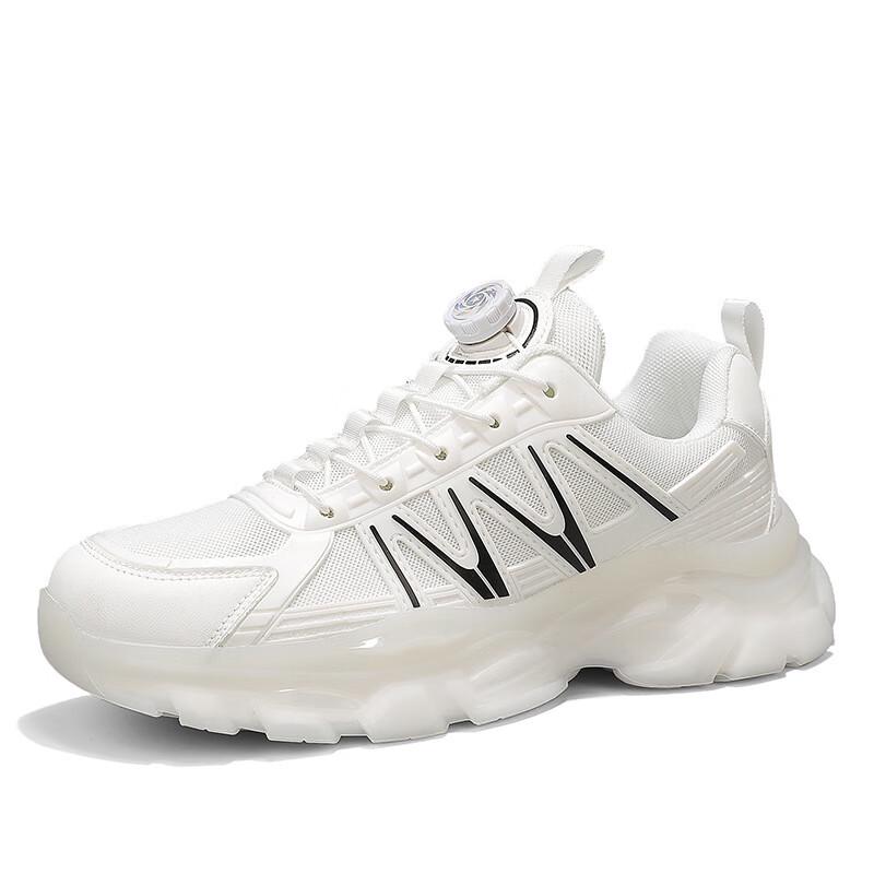 

Rotating Buckle Casual Sports Shoes 38-45