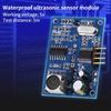 3-5.5V Distance Measuring Sensor AJ-SR04M Ranging Module Ultrasonic Wave Detector  Develop  Board