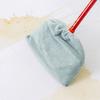 Multi-Purpose Polyester Sweeping and Mopping Broom Head Cover, Reusable, Absorbent Sweatband for Living Room, Bedroom, Kitchen, Household Cleaning