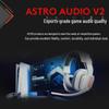 Logitech G Astro A10 Gen 2 Gaming Headset