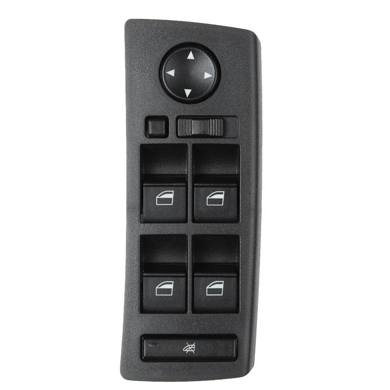 New High Quality Front Left Power Window Lifter Switch For BMW E53 X5 1999-2006 61316962505 61316962506