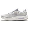 Variety Training Collection Low Top Training Shoes Women's Gray Purple 122417718-2