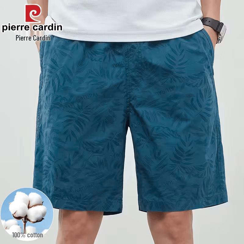 Pierre Cardin Men s Cotton Summer Casuals XL