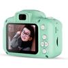 Mini Digital Camera 2.0 Inch Take Picture Camera 1080P Children Toys Video Recorder Camcorder