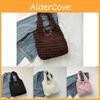 Chic And Stylish Large Capacity Tote Bag For Women Ideal For Everyday Use In Black White Pink And Coffee