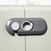 Home Refrigerator Lock Multi-Function Drawer Locks For Kids Security Protection Baby Anti-Pinch Hand Cabinet Door Buckle
