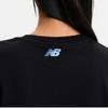 New Balance Tee Kqj Nbnee22533 19 Common Nbsc Short Sleeve Tee  Semi Ove