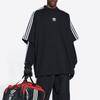 Balenciaga X Adidas Oversized T Shirt 723122TNVA68482