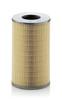 MANN FILTER OIL FILTER MERCEDES OM353