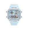 Digital Watch for 5 ATM Water Day of the LED Color Includes Japanese and English Instruction Manual [COJR] Men, Resistant, Multifunctional, Alarm,