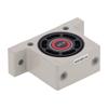 Pneumatic Vibrator Ball Type Aluminum Alloy Industrial Vibration Table Supplies 3/8in ThreadK36