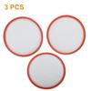 Keep Your For Dirt Devil DD26501 DD26510 DD26511 DD2720 Clean and Efficient with These Replacement Filters Pack of 3